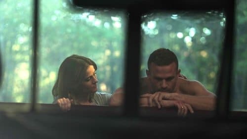 Shadow Effect - Keine Erinnerung. Keine Kontrolle. Bild 2