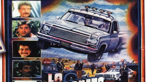 La camioneta gris Bild 1