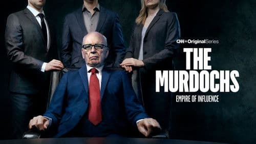 The Murdochs: Empire of Influence Bild 3