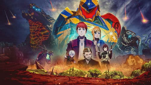 Pacific Rim: The Black Bild 6