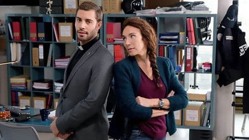 Les Mystères de la basilique Bild 1