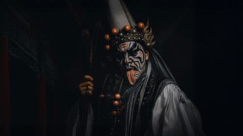 大伯：殤胎祭 Bild 1