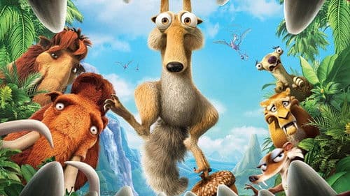 Ice Age 3 - Die Dinosaurier sind los Bild 8