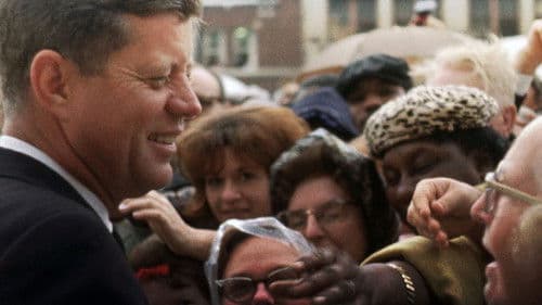 JFK: The Final Hours Bild 1