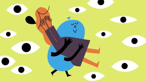 How to Stay Calm Under Pressure Bild 1