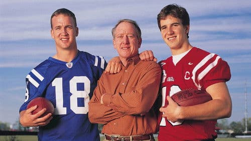 The Book of Manning Bild 1