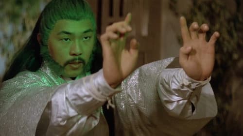 射鵰英雄傳續集 Bild 2