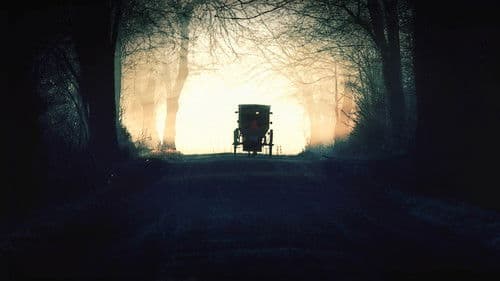 Murder in Amish Country Bild 1