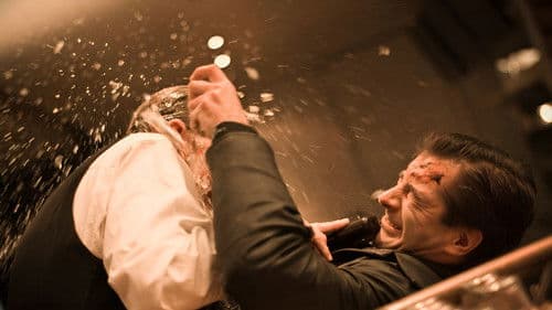 Dragonetti: The Ruthless Contract Killer Bild 1