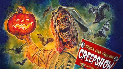 A Creepshow Animated Special Bild 5