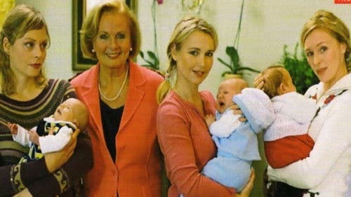 Wunschkinder und andere Zufälle Bild 1