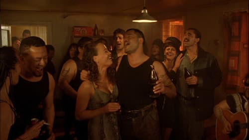 Die letzte Kriegerin Bild 6