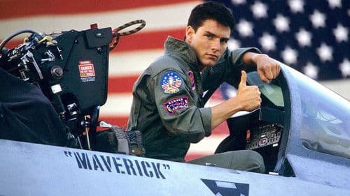 Top Gun - Sie fürchten weder Tod noch Teufel Bild 7
