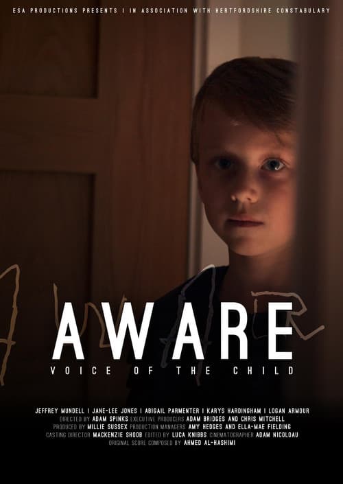 Aware - Voice of the Child