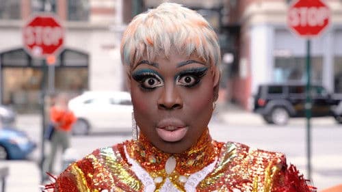 Bob the Drag Queen: Live at Caroline's Bild 1