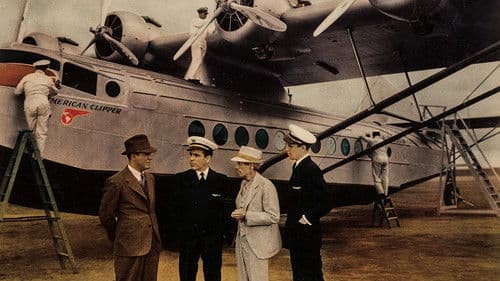 China Clipper Bild 1