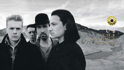 Classic Albums: U2 - The Joshua Tree Bild 3