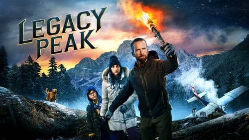 Legacy Peak Bild 5