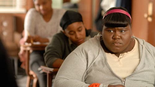 Precious - Das Leben ist kostbar Bild 2