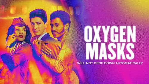 Máscaras de Oxigênio Não Cairão Automaticamente Bild 4