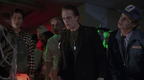 C.H.U.D. II - Das Monster lebt Bild 1