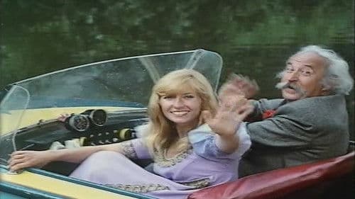 Oom Ferdinand en de toverdrank Bild 2