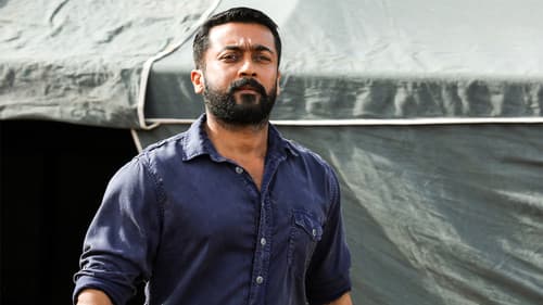 சூரரைப் போற்று Bild 6