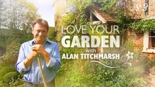 Alan Titchmarsh: Liebe Deinen Garten! Bild 1