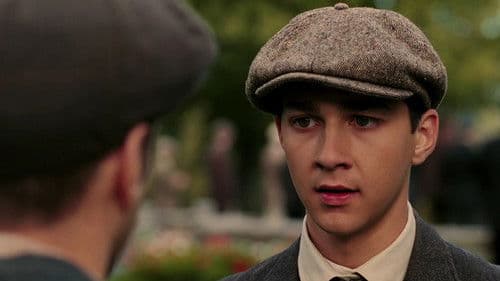 Das größte Spiel seines Lebens Bild 2