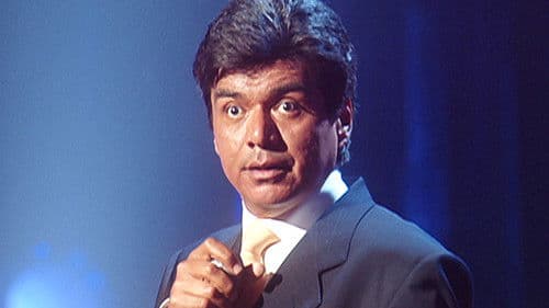 George Lopez: Why You Crying? Bild 1