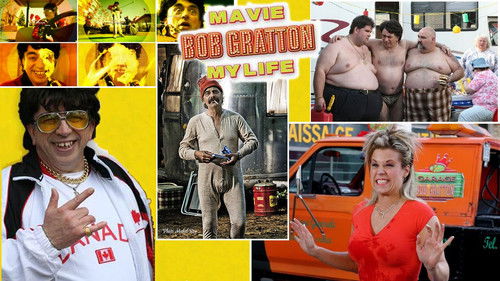 Bob Gratton : Ma Vie, My Life Bild 1