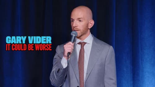 Gary Vider: It Could Be Worse Bild 2