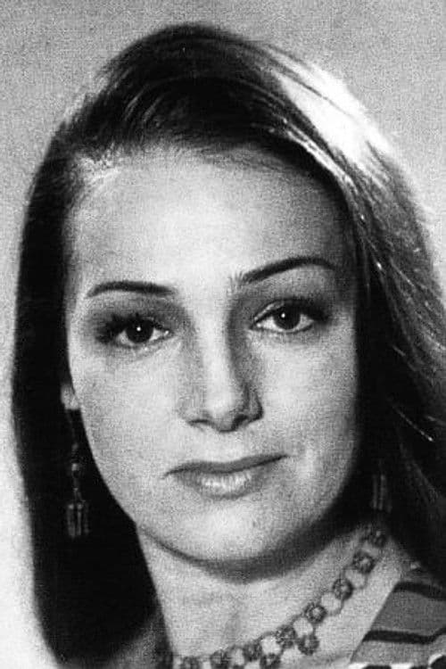 Aleftina Jewdokimowa