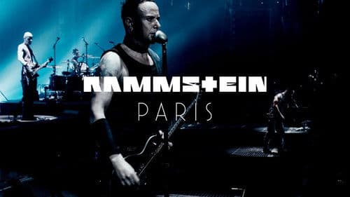 Rammstein: Paris Bild 6
