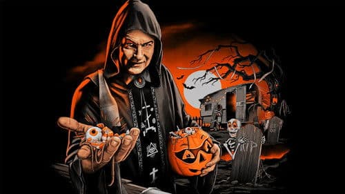 Joe Bob's Haunted Halloween Hangout Bild 1