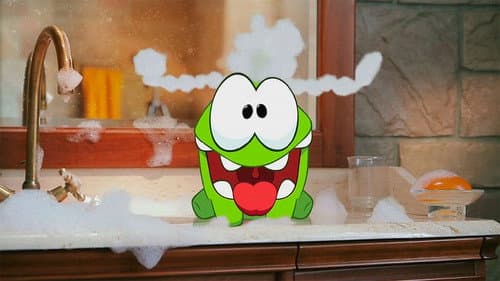 Om Nom Geschichten Bild 1