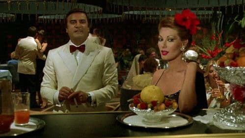 Der Spion meiner Träume Bild 6