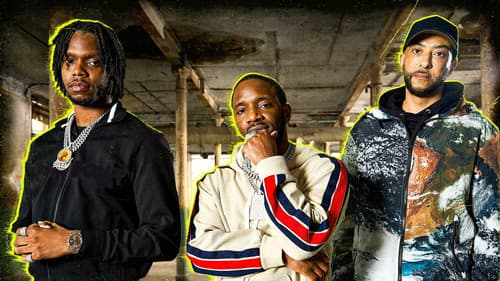 The Rap Game UK Bild 2