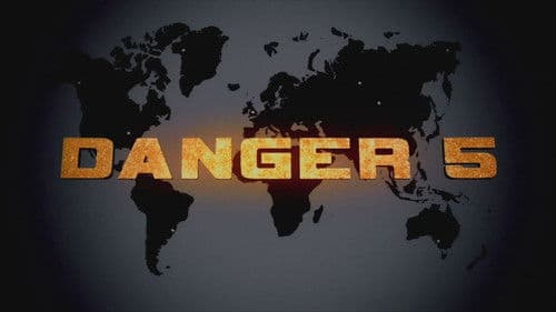 Danger 5 Bild 7