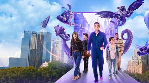 Harold und die Zauberkreide Bild 6