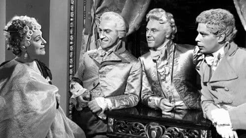 The Adventures of the Scarlet Pimpernel Bild 1