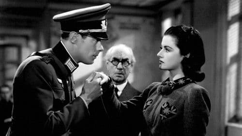 Night Train to Munich Bild 3