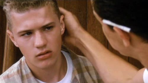 White Squall - Reißende Strömung Bild 8