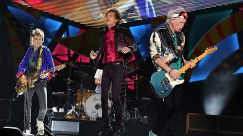 The Rolling Stones: Live from Paris 1995 Bild 2