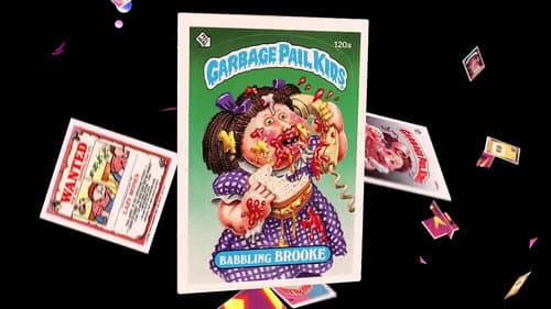 30 Years of Garbage: The Garbage Pail Kids Story Bild 1