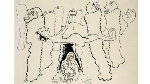 Mário Eloy - Um Pintor em Fuga Bild 3