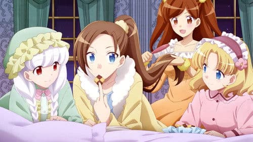 My Next Life as a Villainess Bild 2