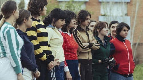 Pioneras: Solo querían jugar Bild 1