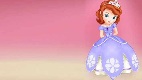 Sofia die Erste - Auf einmal Prinzessin Bild 7