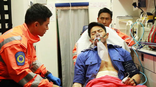 跳躍生命線 Bild 2